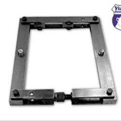 Yukon Gear & Axle YT S01