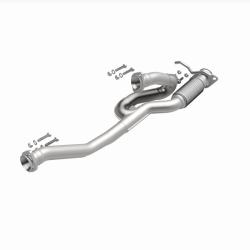 Magnaflow 107-0255
