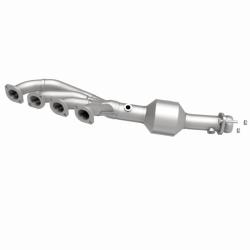 MAG Converter Direct Fit Magnaflow 50408