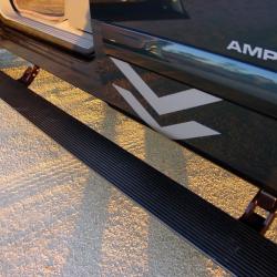 AMP Research 75110-01A