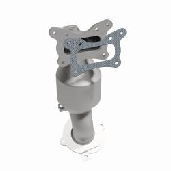MAG Converter Direct Fit Magnaflow 5531441