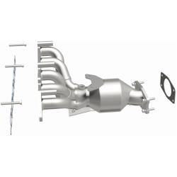 MAG Converter Direct Fit Magnaflow 452425