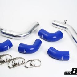 DOB Intercooler Pipe Kit do88 TR-940-B-76