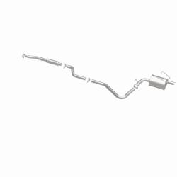 MAG BRE Exhaust Kits Magnaflow 106-0443
