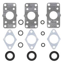 VERTEX PISTONS 719118
