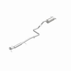 MAG BRE Exhaust Kits Magnaflow 106-0846