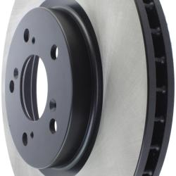 STOPTECH 12540066CRY