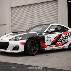 Seibon FL1213SBBRZ-TA