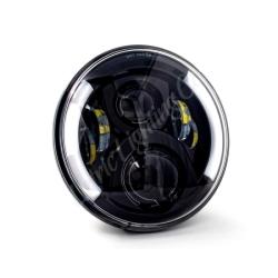 LETRIC LIGHTING LLCDHL7TS