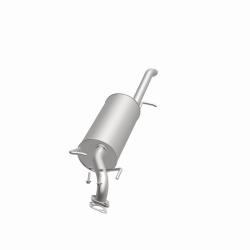 MAG BRE Exhaust Kits Magnaflow 108-0133