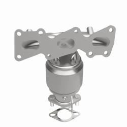 Magnaflow 52782