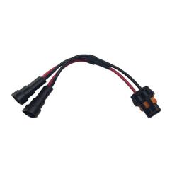 ORL Trigger Harnesses ORACLE Lighting 2004