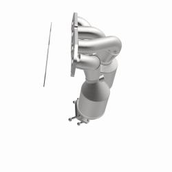 MAG Converter Direct Fit Magnaflow 51591