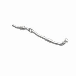 MAG Converter Direct Fit Magnaflow 458063