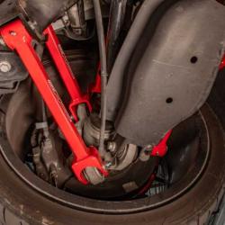 UMI PERFORMANCE 2553B