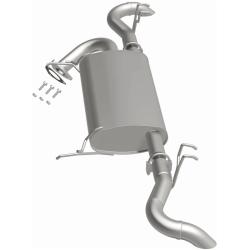 Magnaflow 108-0021