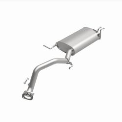 MAG BRE Muffler Kit Magnaflow 108-0015