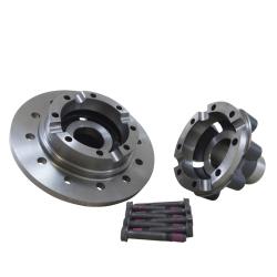 Yukon Gear & Axle YC DS135-04