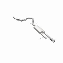 MAG BRE Exhaust Kits Magnaflow 106-0519