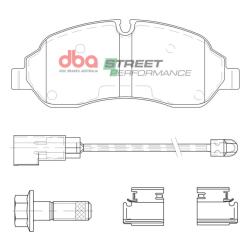 DBA DB15113SP