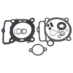 VERTEX PISTONS 810372