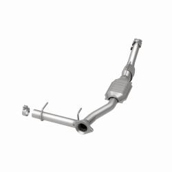MAG Converter Direct Fit Magnaflow 51081