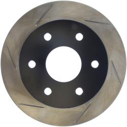 Stoptech 126.66008SR
