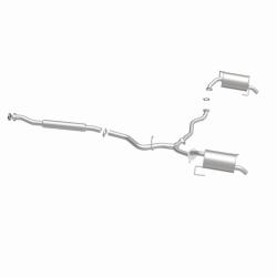 MAG BRE Exhaust Kits Magnaflow 106-0068