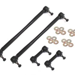 BMR Suspension ELK004