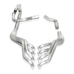 STAINLESS WORKS CTTHCATY