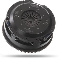 Clutch Masters 03795-HDFF-DLX