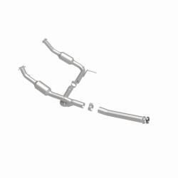 MAG Converter Direct Fit Magnaflow 4551013