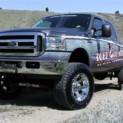 TUFF COUNTRY 24973KN