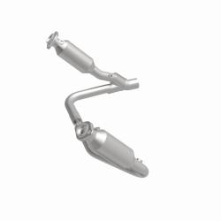 MAG Converter Direct Fit Magnaflow 5551832