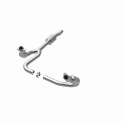 MAG Converter Direct Fit Magnaflow 49554