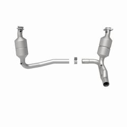 Magnaflow 49658