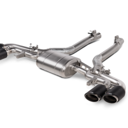 Akrapovic S-BM/T/35H