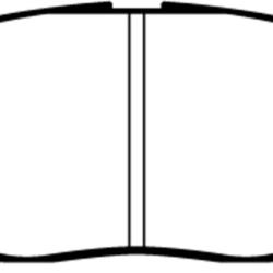 EBC DP61658