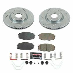 PowerStop K8271