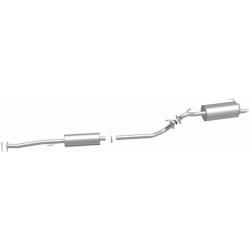 MAG BRE Exhaust Kits Magnaflow 106-0621