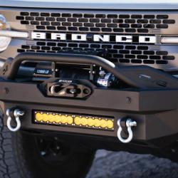 DV8 Offroad FBBR-02W