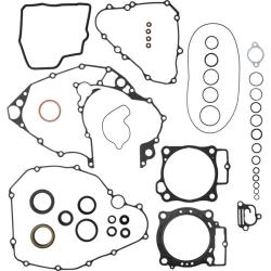 VERTEX PISTONS 8110035