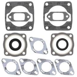 VERTEX PISTONS 711092