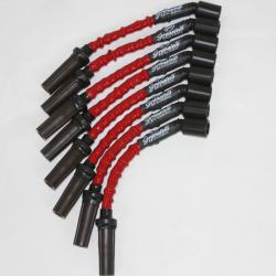 GMS Wire Connection Kits Granatelli Motor Sports 28-5362HTR