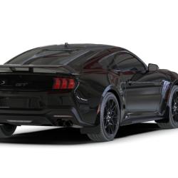Rally Armor MF126-UR-BLK-RD