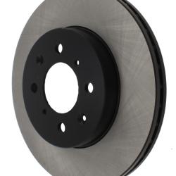 STOPTECH 12040021CRY