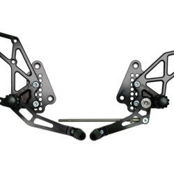 Vortex Racing RS532K
