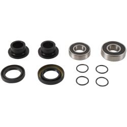 Pivot Works PWRWC-H07-500
