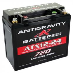ANTIGRAVITY BATTERIES AGYTX1224L