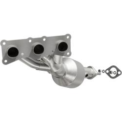 MAGNAFLOW 5531719